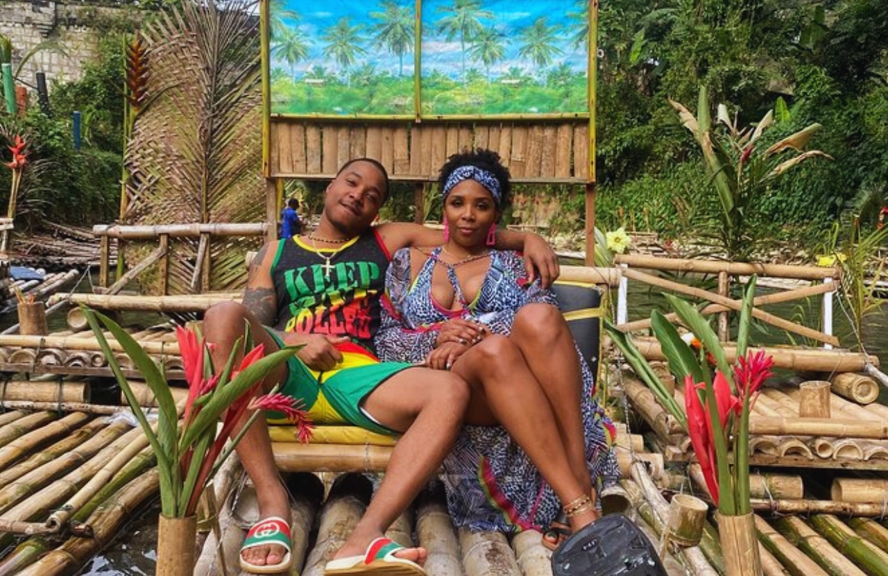 Bamboo Rafting & Party Boat - Montego Bay