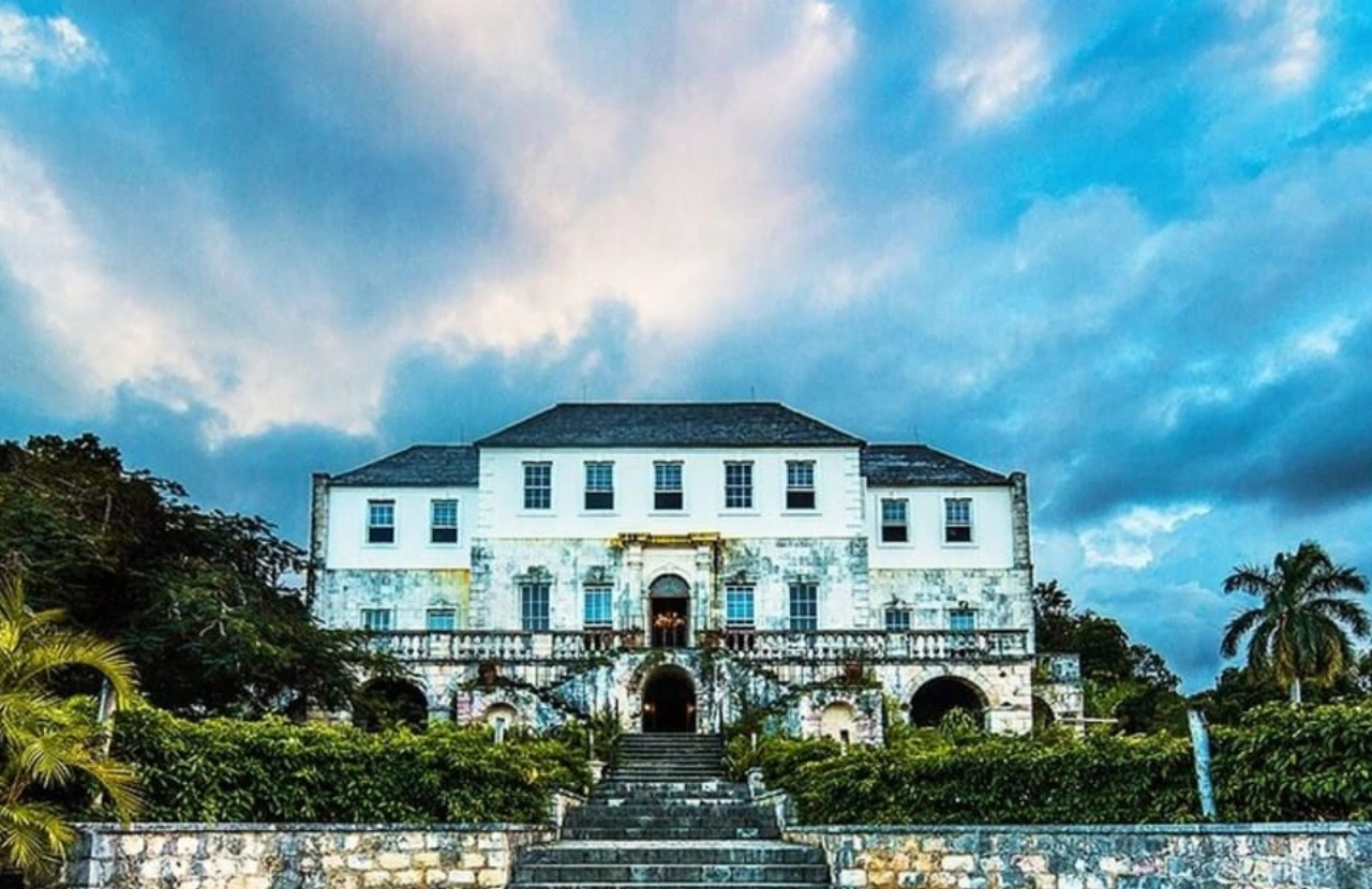 Rose Hall Great House Day Tour - Montego Bay